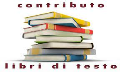 Contributi Libri di Testo - Anno Scolastico 2024/2025